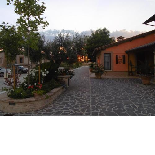 B&B La Gioiosa