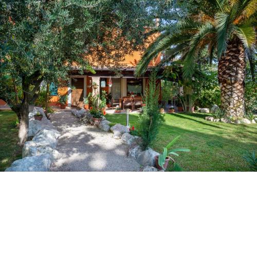 B&B LA GRADINA