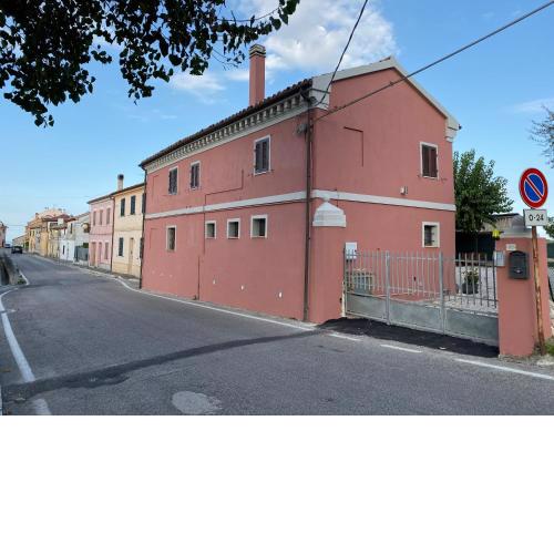 B&B La Grancia