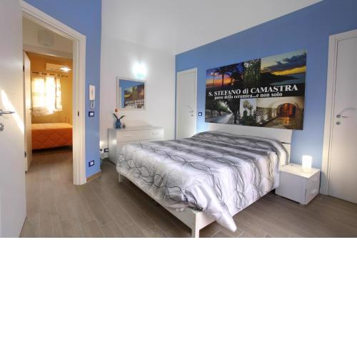 B&B La Grande Mela