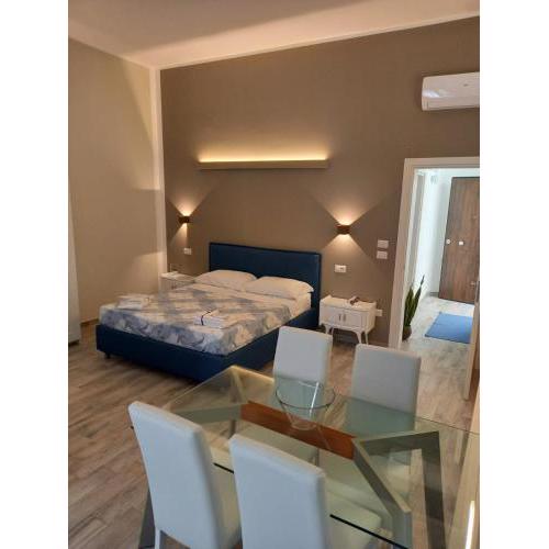 B&B LA GRAZIA
