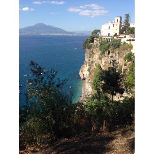 B&B La Grotta Marina