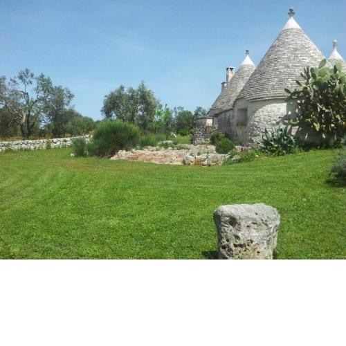 B&B La Gufa