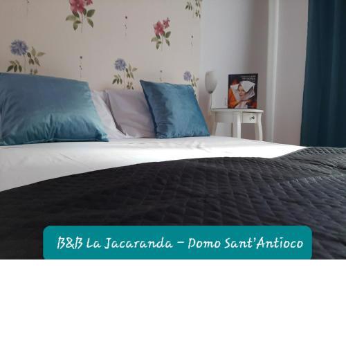 B&B La Jacaranda affittacamere