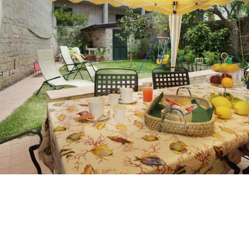 B&B La Lampara
