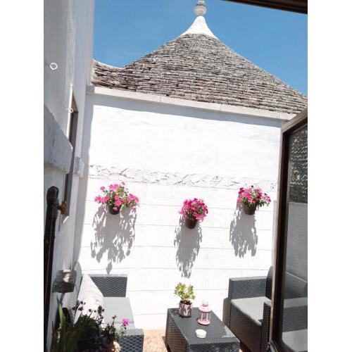 "B&B La Lanterna" Trulli & Dimore Storiche