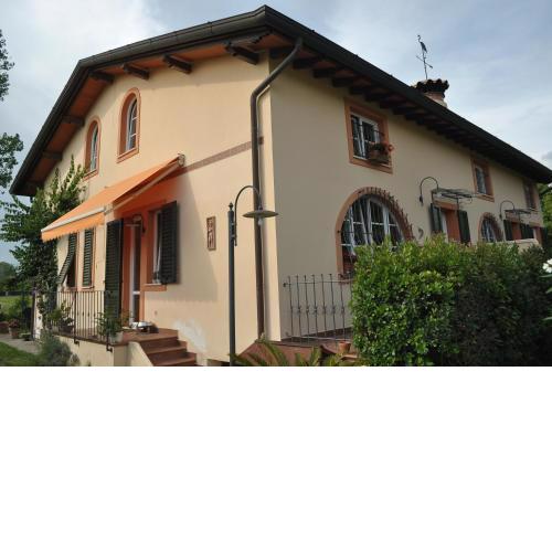 B&b La Lavande
