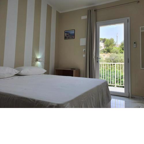 B&B La Leggenda
