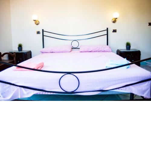 B&B La Libellula