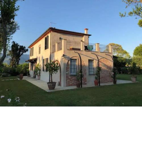 B&B La Limonaia
