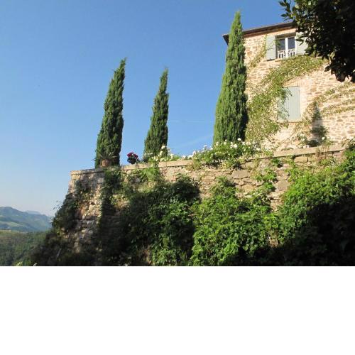 B&B La Locanda Di Cavoleto