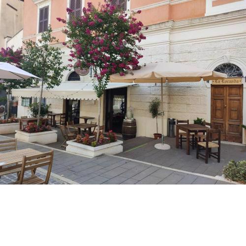 B&B La Locanda