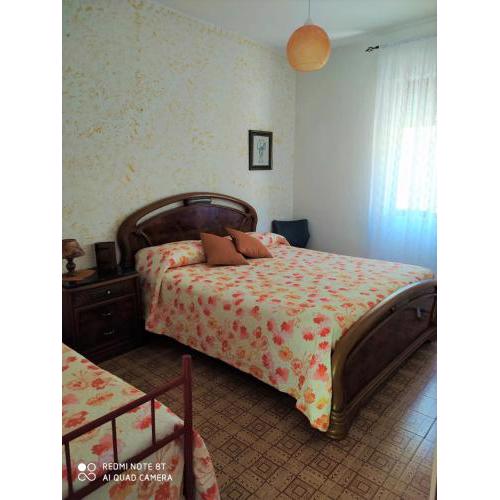 B&B La Locandiera