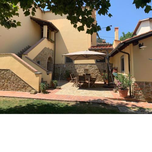 B&B La Loccaia