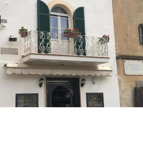 B&B La Loggia e L’Orologio
