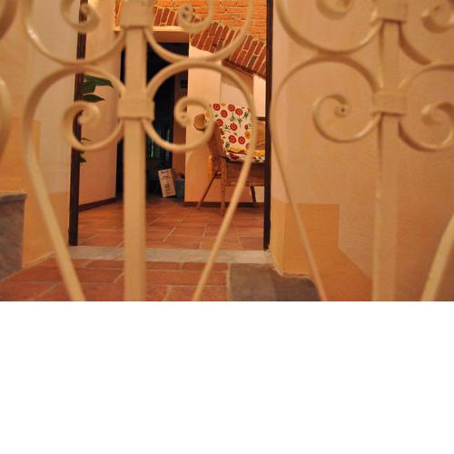 B&B La Loggia