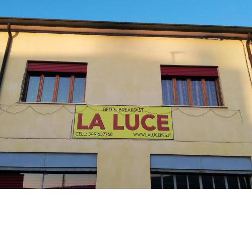 B&B La Luce - Casa di Ale