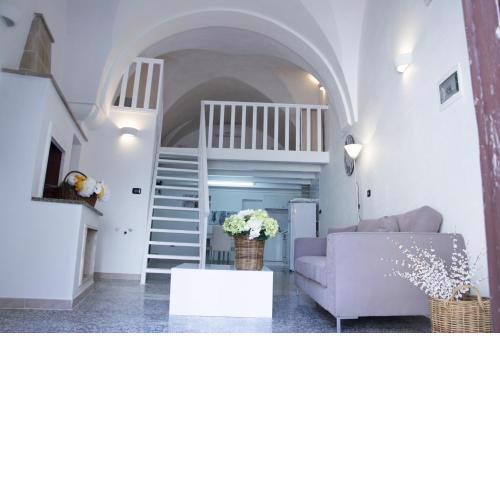 b&b La Lucertola casa vacanze