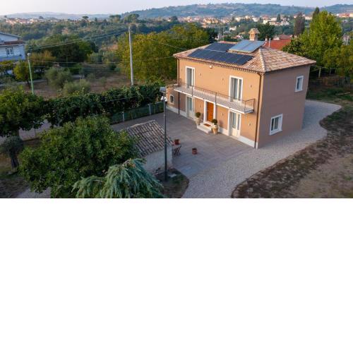 B&B La Maddalena