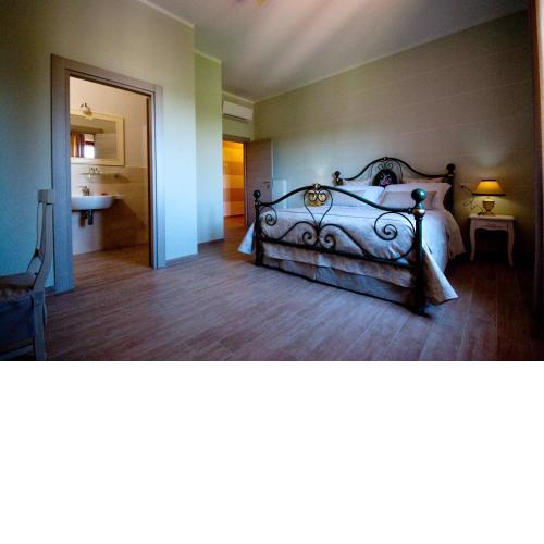 B&B La Madonnina