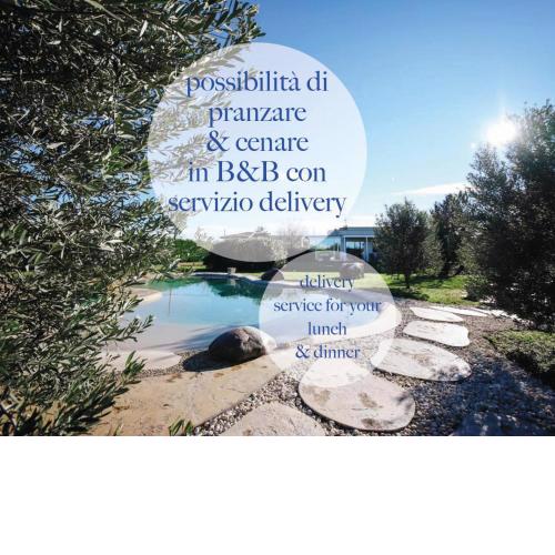 B&B La Magia dei Sogni Relais