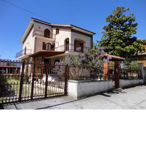 B&B La Magnolia