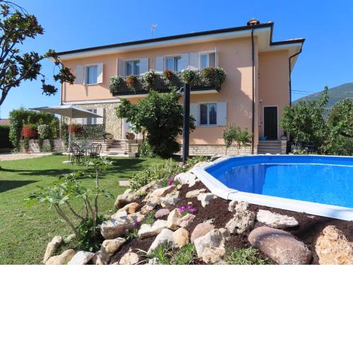B&B La Magnolia