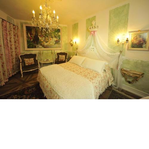 B&B La Maison degli Angeli