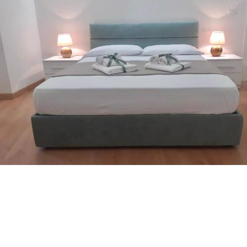 B&B La Maison del Borgo