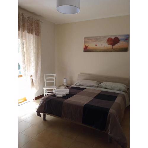 B&B La Maison
