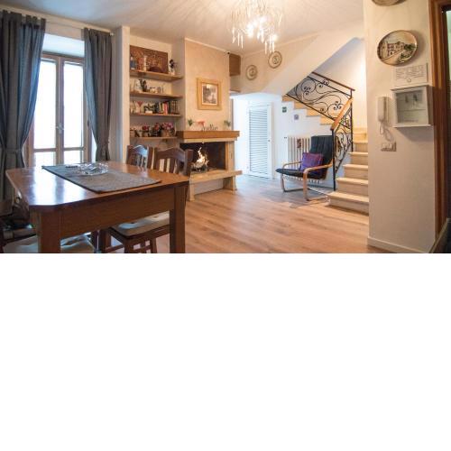 B&B La Majelletta