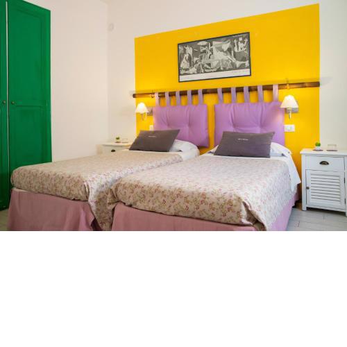 B&B La Malvasia