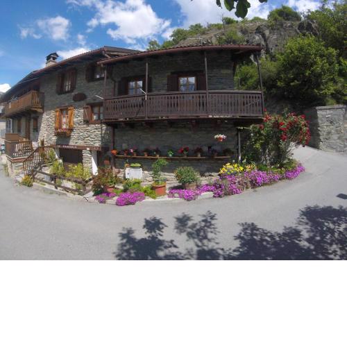 B&B La Mandorla