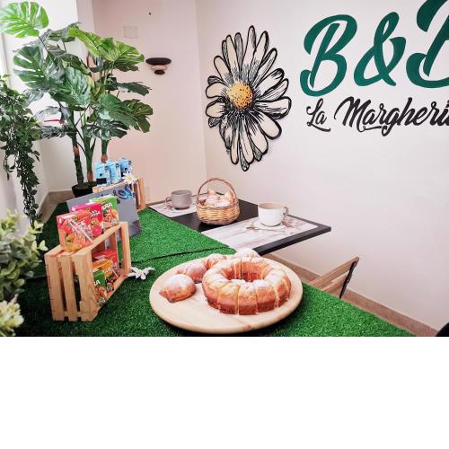 B&B La margherita