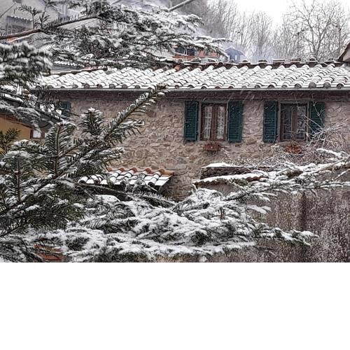 B&B La Margine