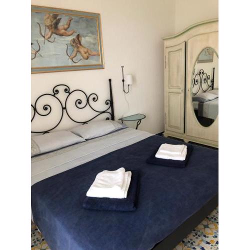 B&B La Marinella