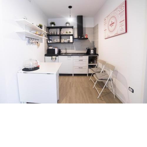 B&B La Marisa