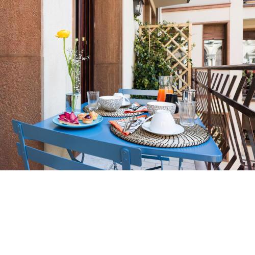 B&B La Marmora 39