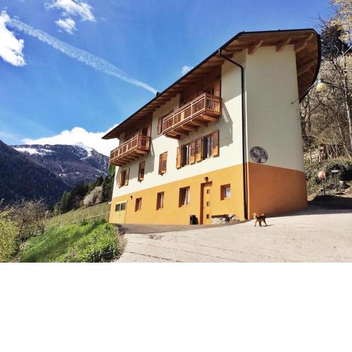 B&B La Marmotta