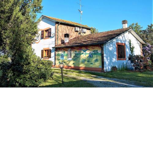 B&B La mia Oasi