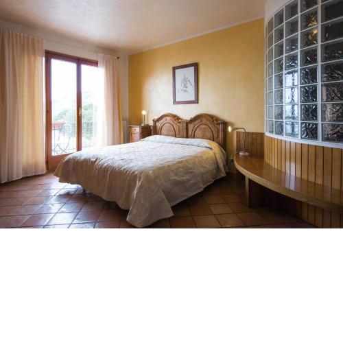 B&B La Mimosa del Golfo