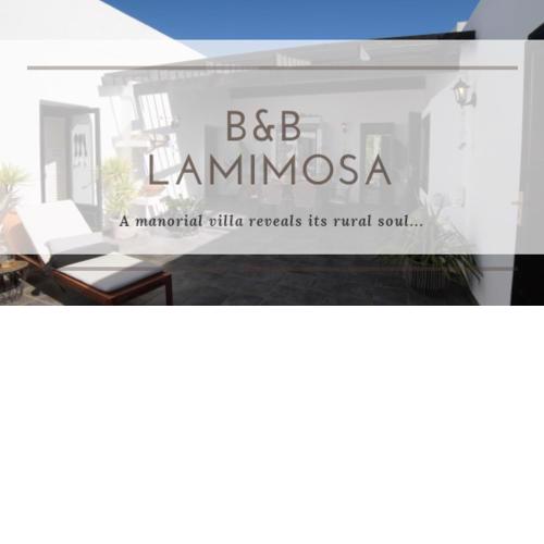 B&B La Mimosa