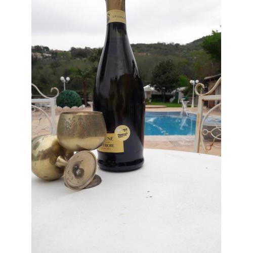B&B La Mimosa
