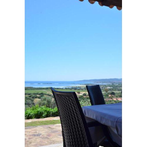 B&B La Minditta