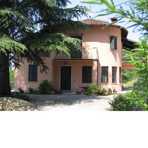 B&B La Miseria