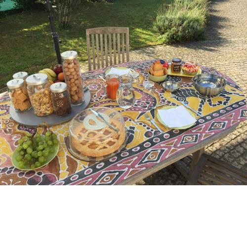 b&b la mondina
