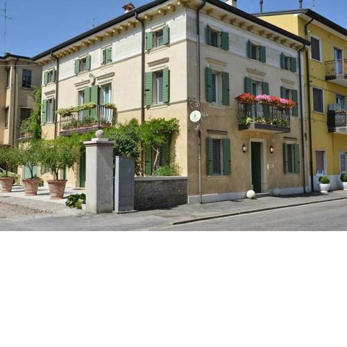 B&B La Mongolfiera