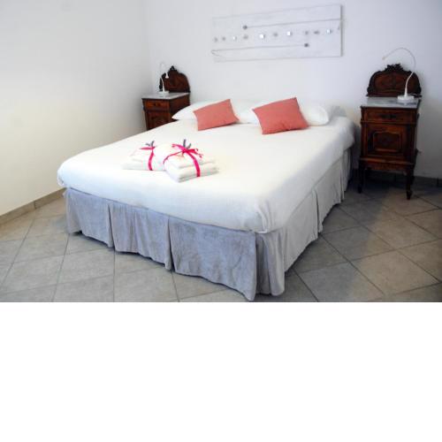 B&B La Montagna Rosa