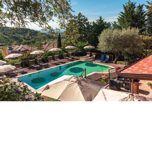 B&B La Mortella