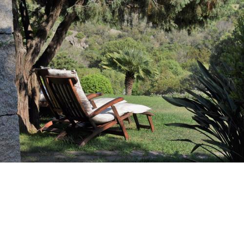 B&B La Murichessa